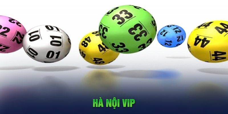 Hà Nội VIP Kubet