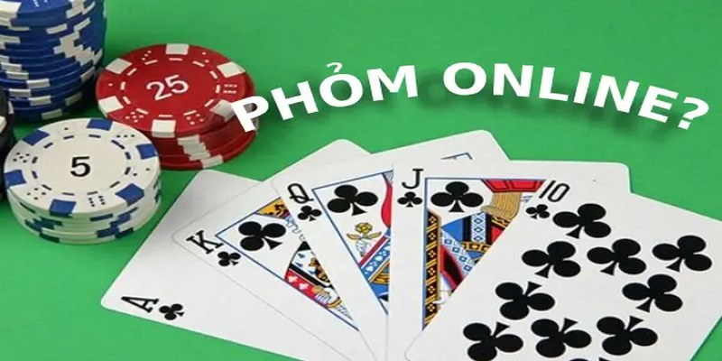 Game bài phỏm online Kubet có thể chơi bất cứ  lúc nào