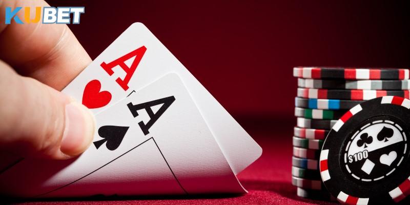 Tìm hiểu về Poker Kubet là gì?