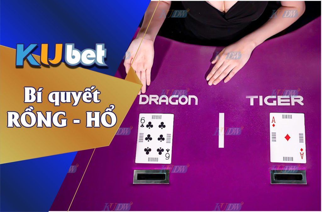 game rồng hổ Kubet