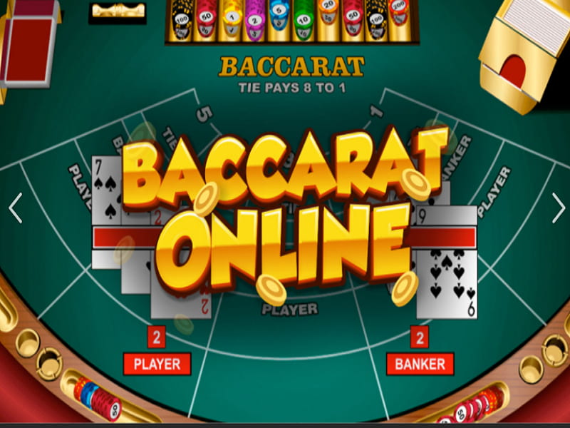 FAQ – Những câu hỏi về Game Baccarat Kubet