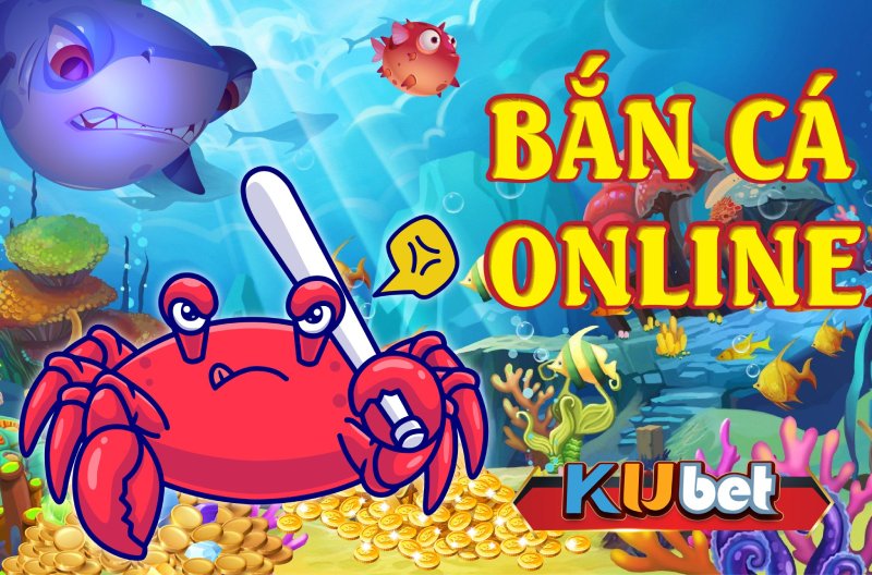 Giới thiệu về cổng game bắn cá Kubet