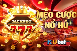 Những trò chơi của nổ hũ Kubet