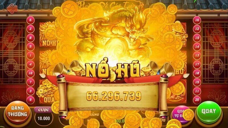 Nổ hũ Kubet là một loại game đánh bài đổi thưởng phổ biến