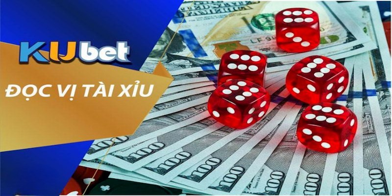 Cách chơi game tài xỉu Kubet đổi thưởng- đọc vị tài xỉu